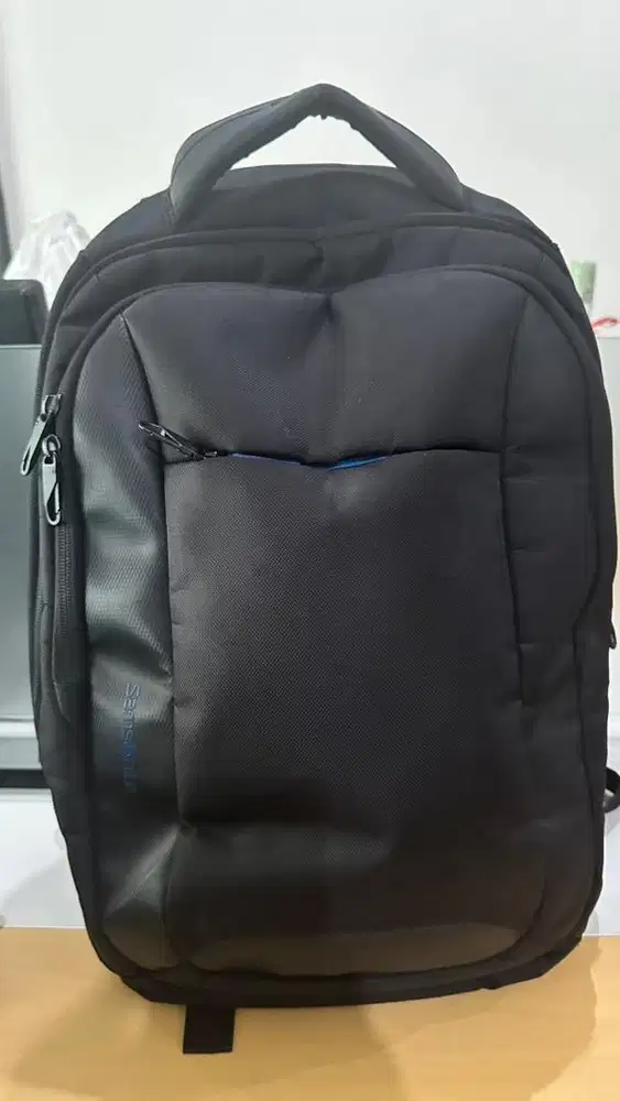 Ransel samsonite like new 25 liter