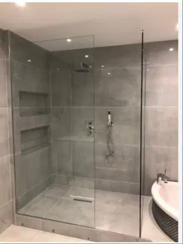 Tukang Borongan Kaca Shower Screen