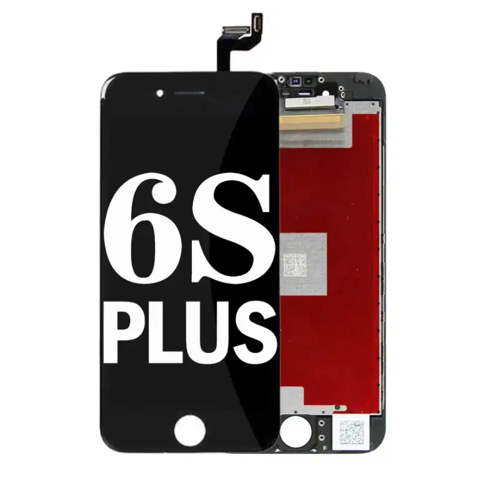 LCD iphone 6s plus