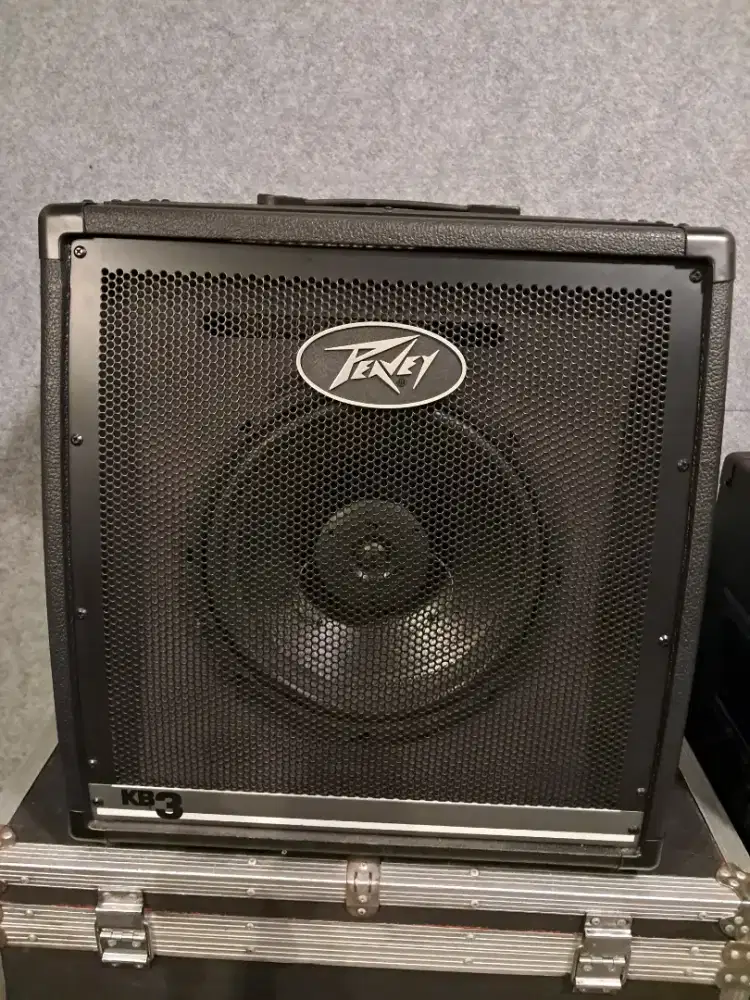 Ampli Keyboard Peavey KB 3