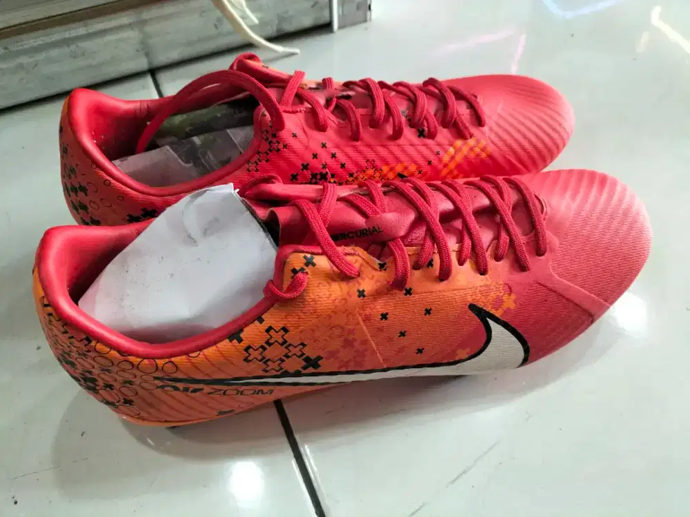 Nike Mercurial Vapor 15 Academy MDS FG/MG