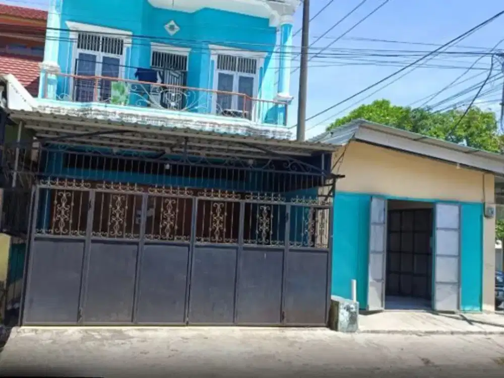 Dijual Ruko sekitar Jalan Poros Bantimurung, Maros