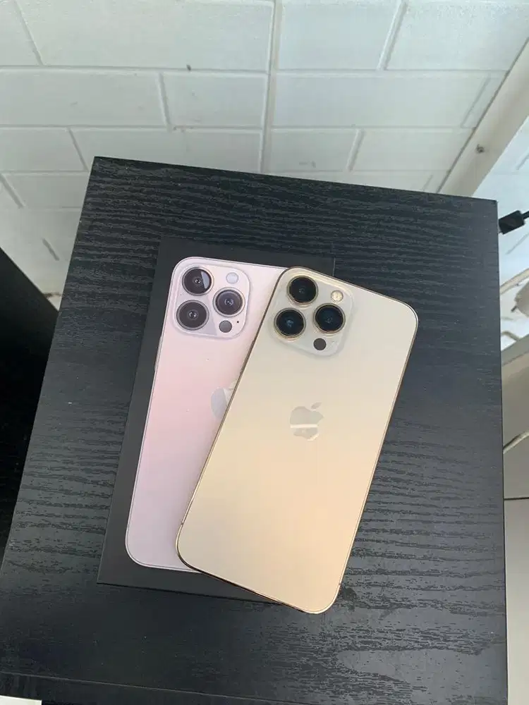 iPhone 13 Pro 256 ibox mulus