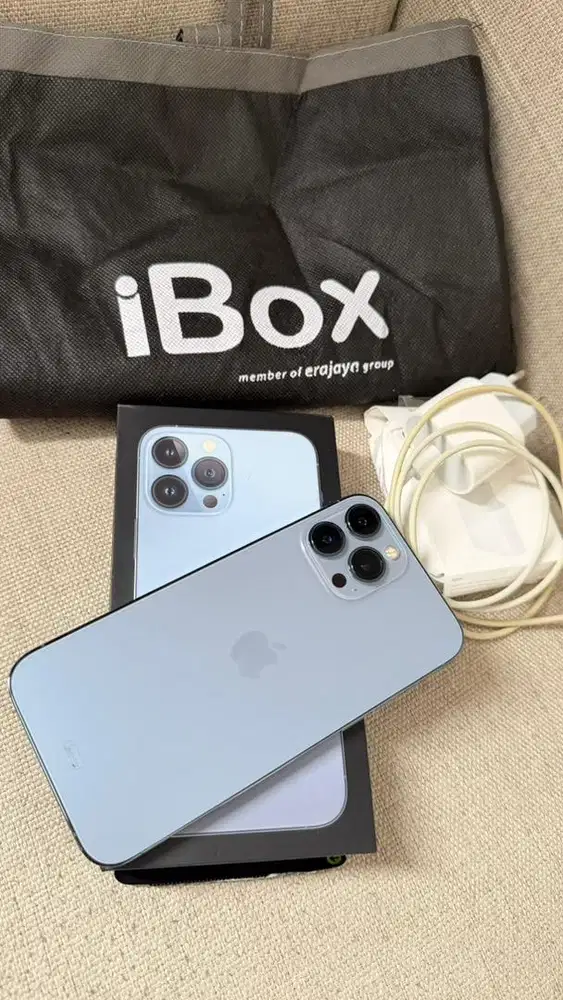Iphone 13 Promax