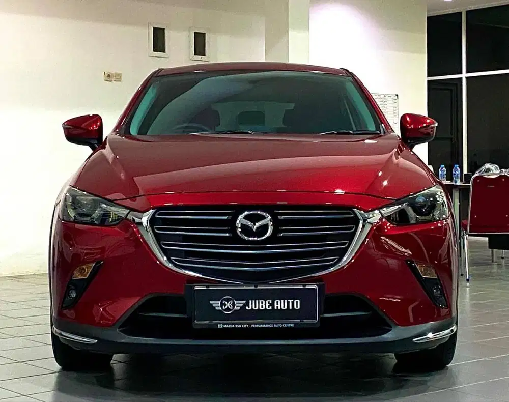MAZDA CX-3 SPORT 1.5 AT CBU 2023