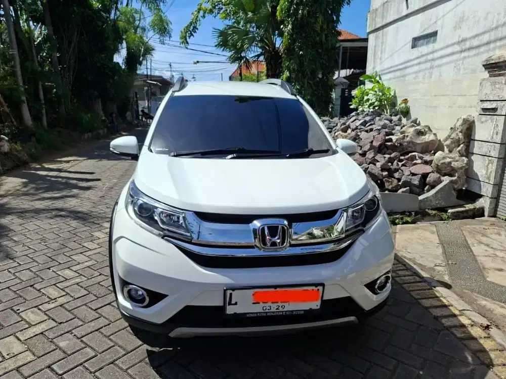 BRV 1.5 E 2018,KM 77 Rb