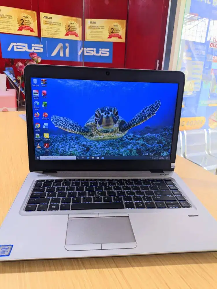 HP ELITEBOOK 840 G3