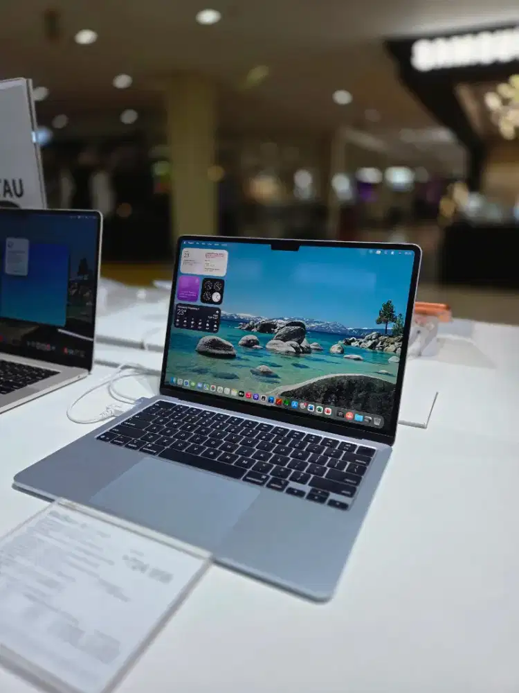 KREDIT MACBOOK DP 0% ARTOS MALL