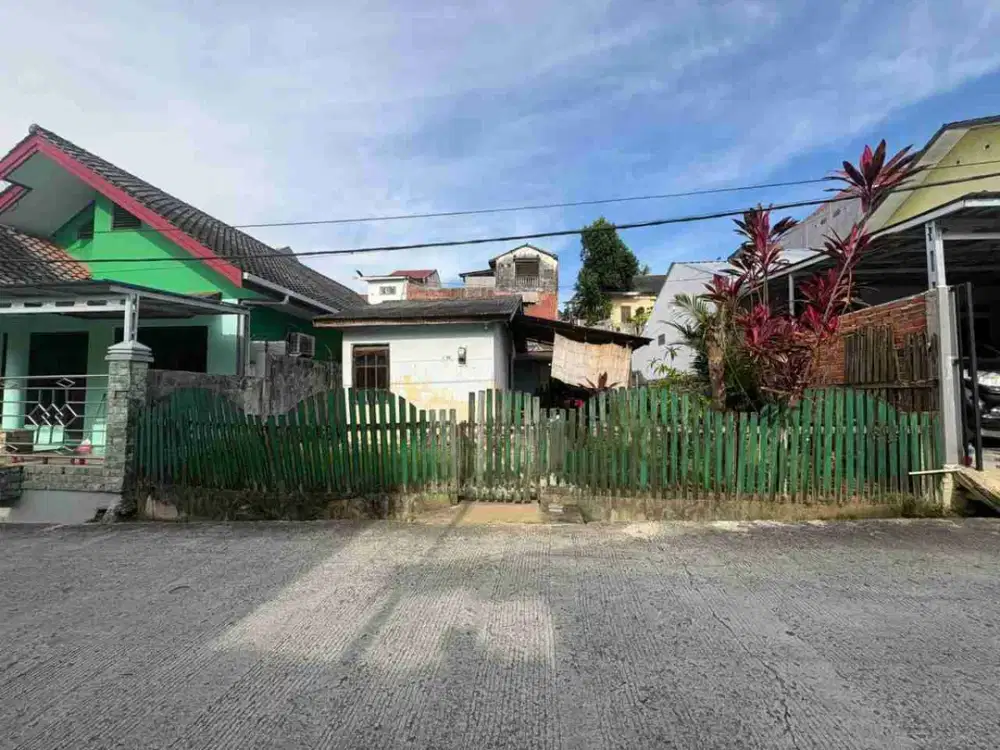 Dijual Tanah Kavling Premium Siap Bangun Di Ruhui Rahayu Balikpapan