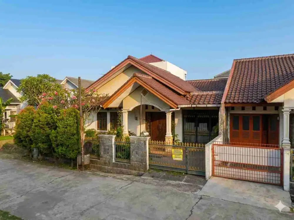 Rumah Murah Jatiwaringin Karmila V