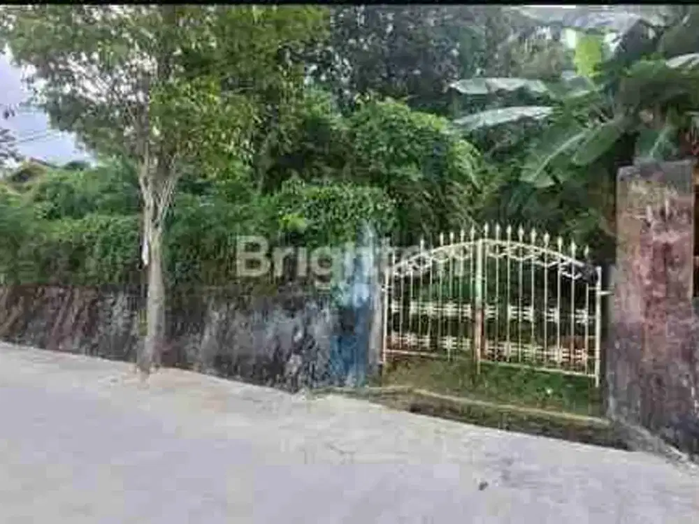 DIJUAL TANAH KAVLING PREMIUM DI PUSAT KOTA BALIKPAPAN PUPUK