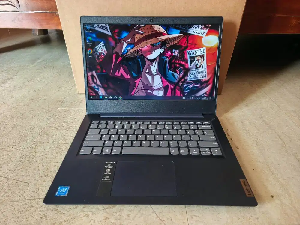 Jual Laptop Lenovo Ideapad Slim 3 No Minus