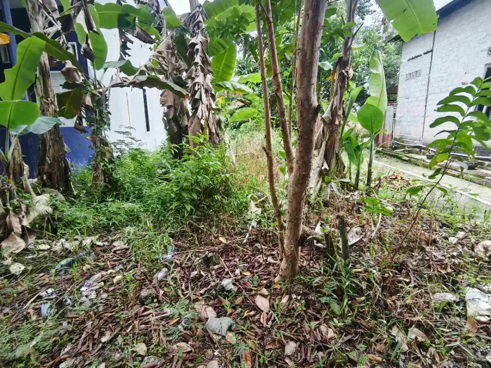 Dijual Tanah Kavling Premium Siap Bangun Di Ruhui Rahayu Balikpapan, 5 menit dari Mall Plaza 88 & Dome