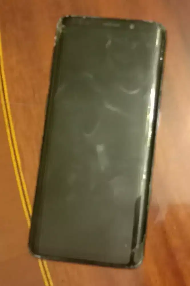 Dijual hp samsung S 9