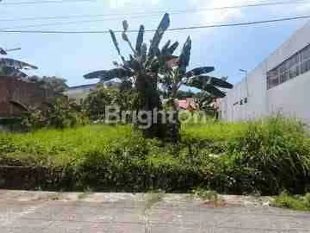 DIJUAL TANAH KAVLING PREMIUM SIAP BANGUN Di RUHUI RAHAYU BALIKPAPAN 5 menit dari ISLAMIC CENTER & PLAZA 88