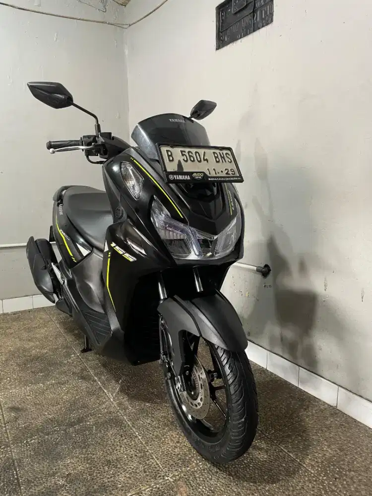YAMAHA LEXI LX 155 2024