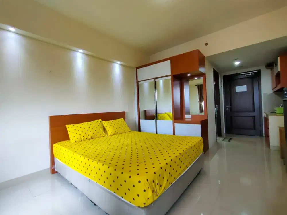 Murah Apartment Gallery Ciumbuleuit 2
