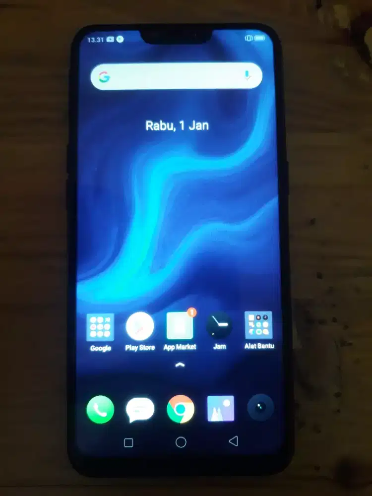 Realme C1 2019 32 gb