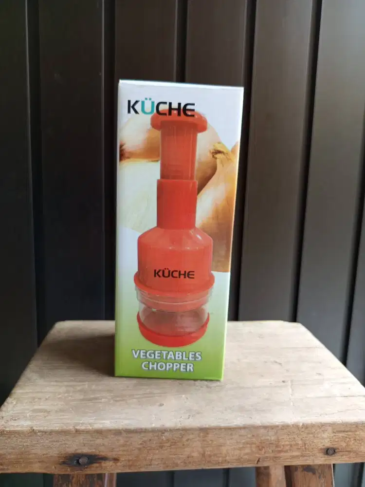 Kuche Vegetable Chopper