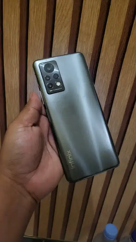 Note 11s 8/128gb orian normal