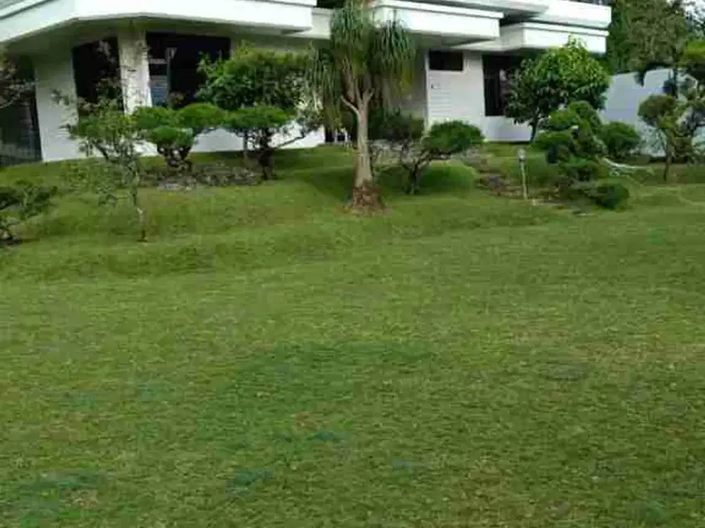 Villa Trawas dekat PCP