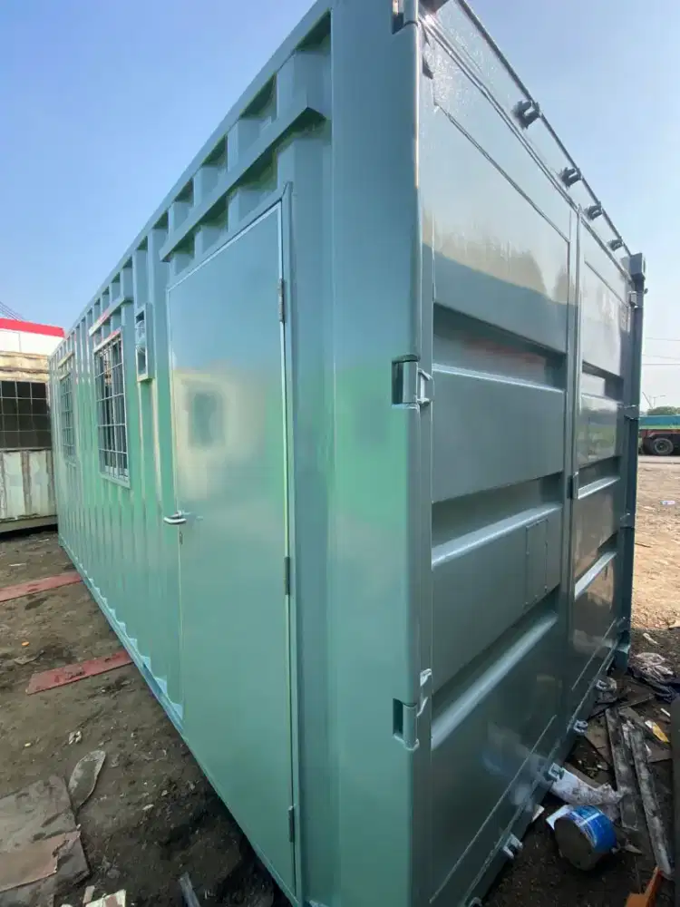 Office container 20ft