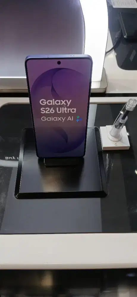 Samsung S26 Ultra Cicilan Homecredit