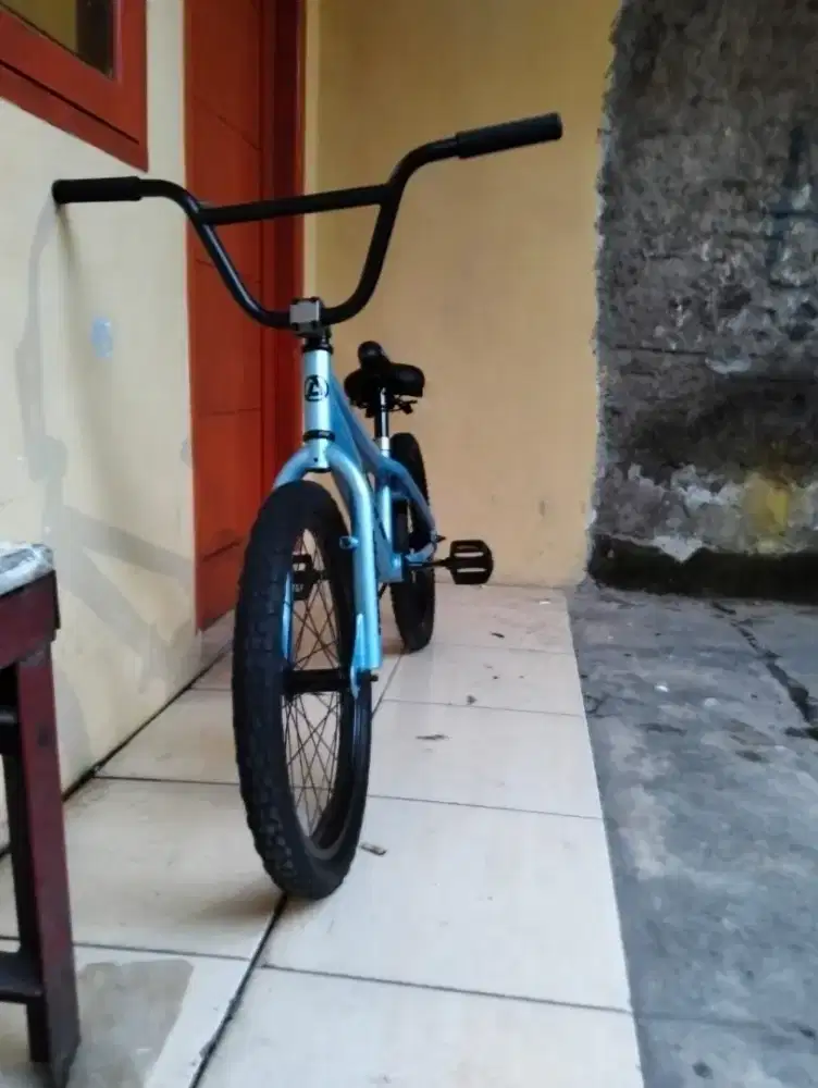 BMX PACIFIC 20 TORPEDO