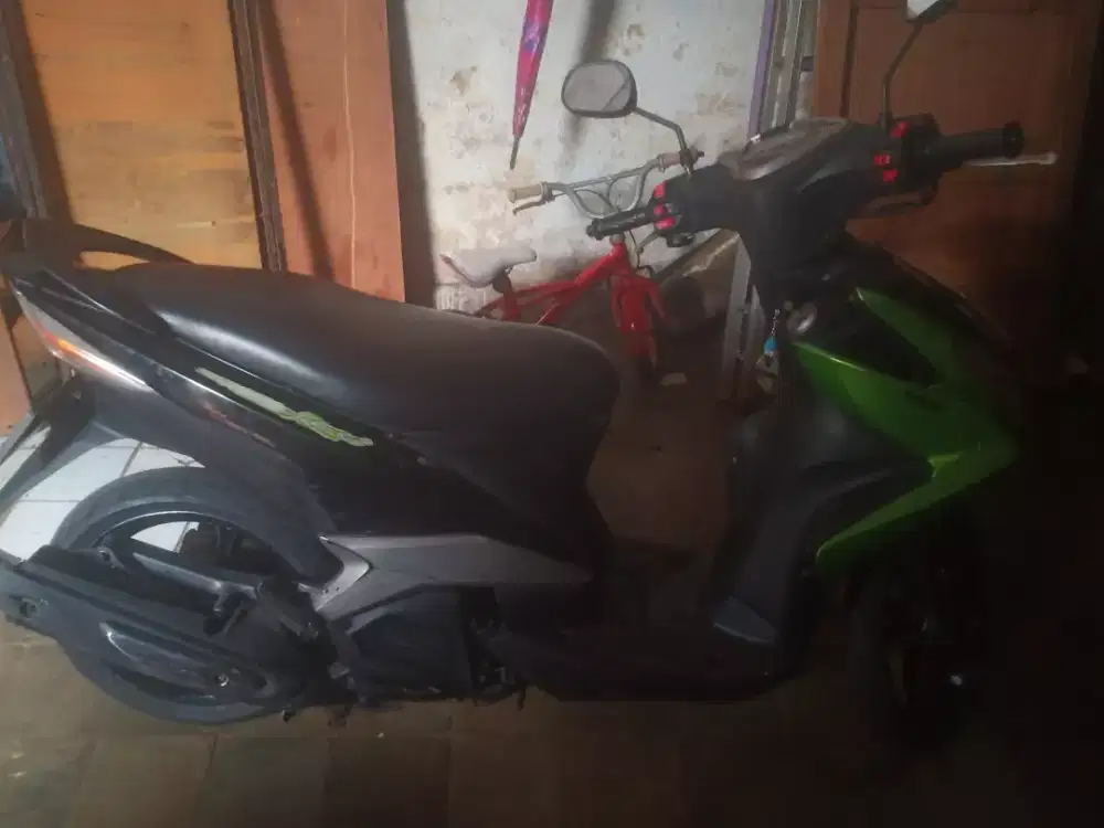 xeon karbu 44d masih okep