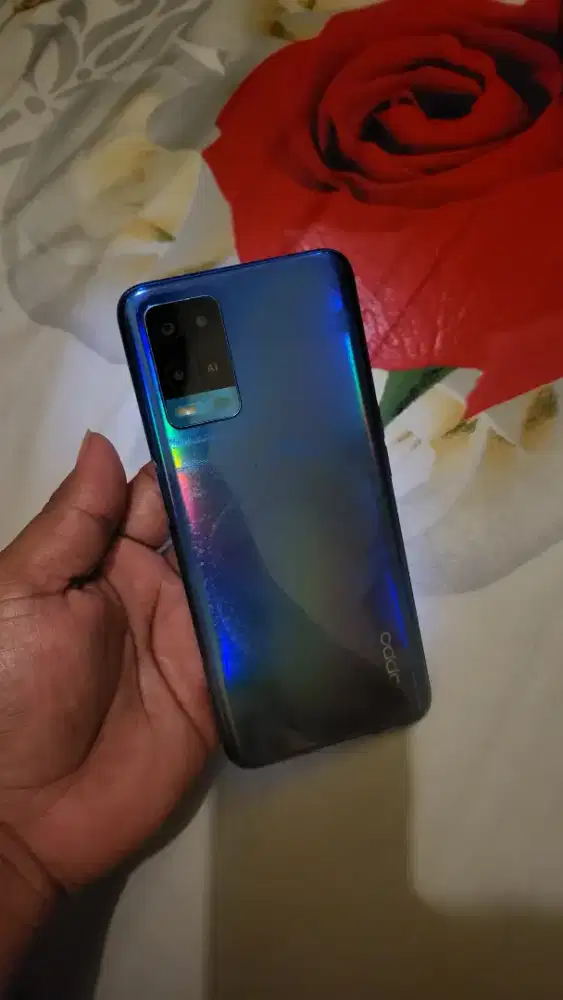 Oppo a54 4/128gb orian normal