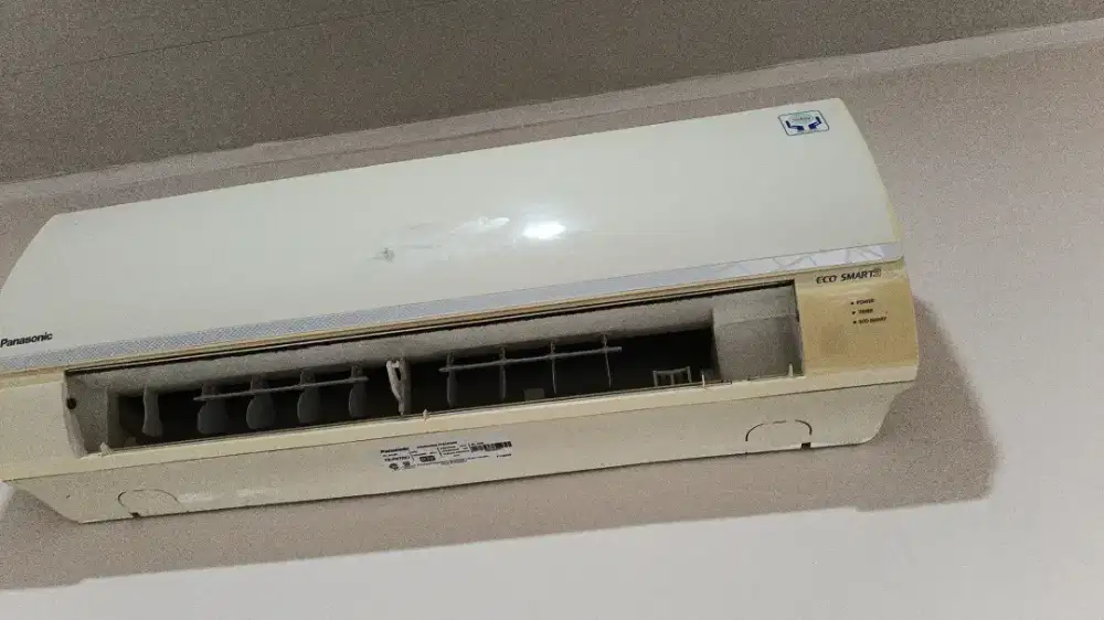 Beli ac bekas rusak siap ambil kelokasi