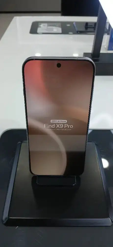 Oppo Find X9 pro Cicilan Home Credit