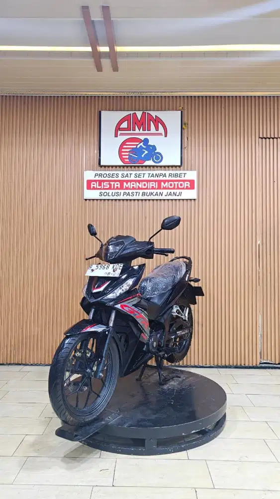 HONDA SUPRA GTR 2023