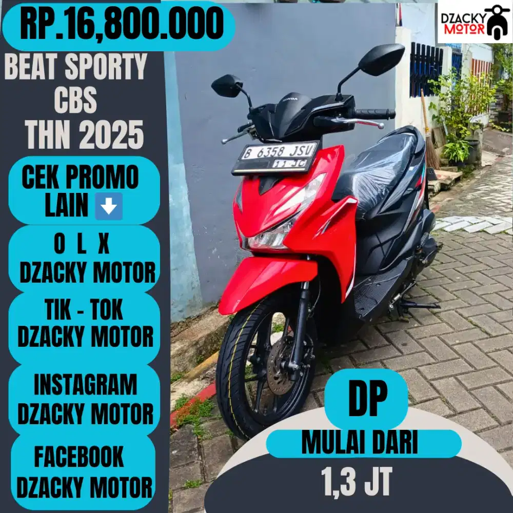 BEAY SPORTY CBS THN 2025 SECOND LIKE NEW