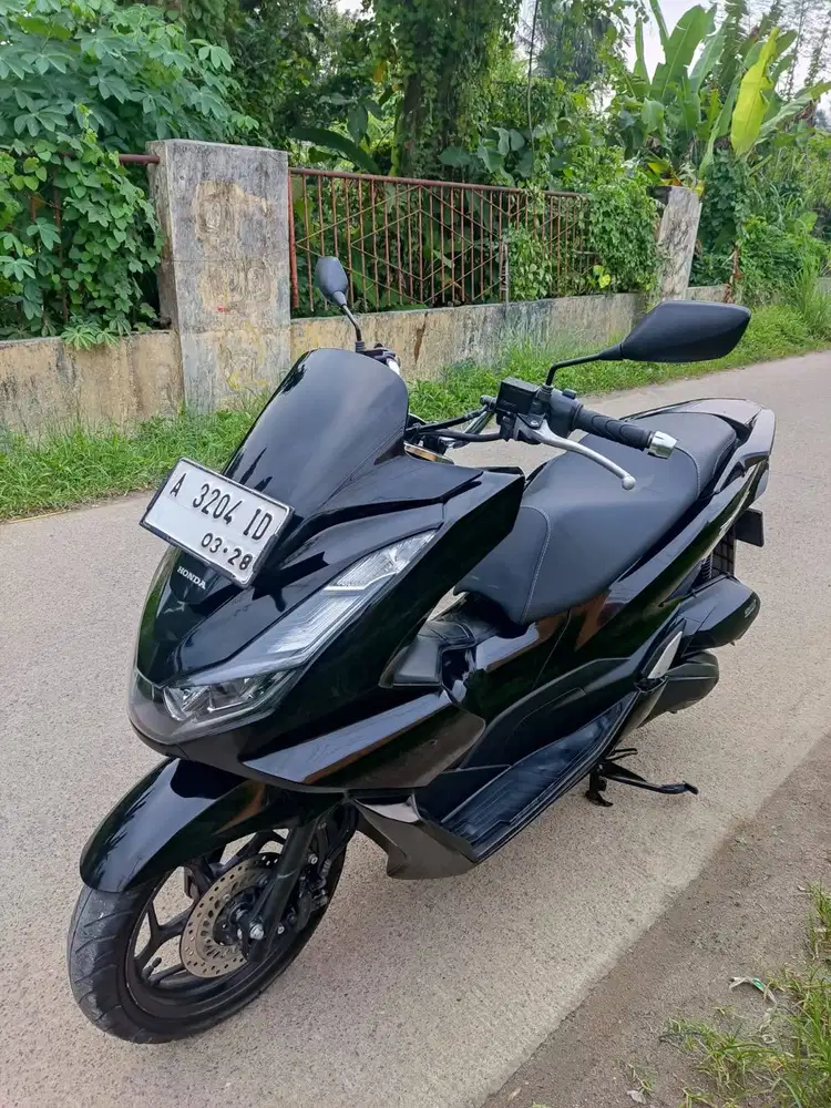 New pcx cbs 2023