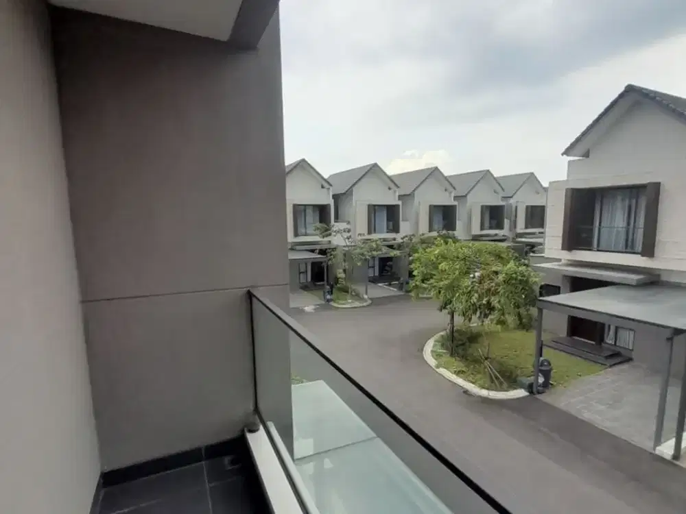 Rumah di Podomoro Park Buah Batu BANDUNG - SIAP HUNI dalam Cluster Eksklusif, AMAN & NYAMAN
