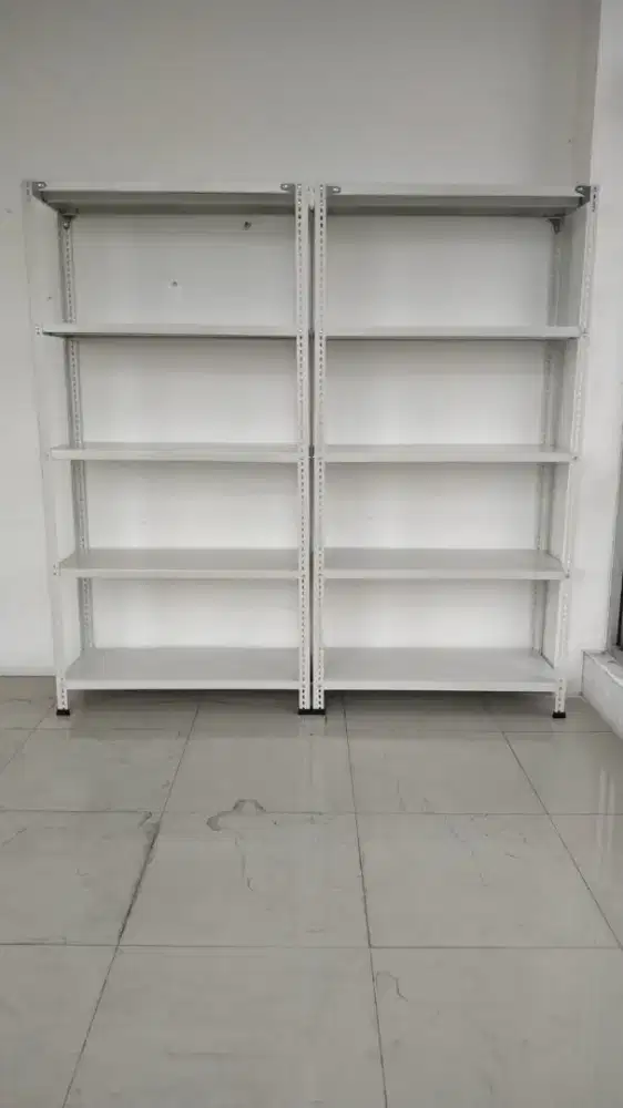 Rak besi siku talenta