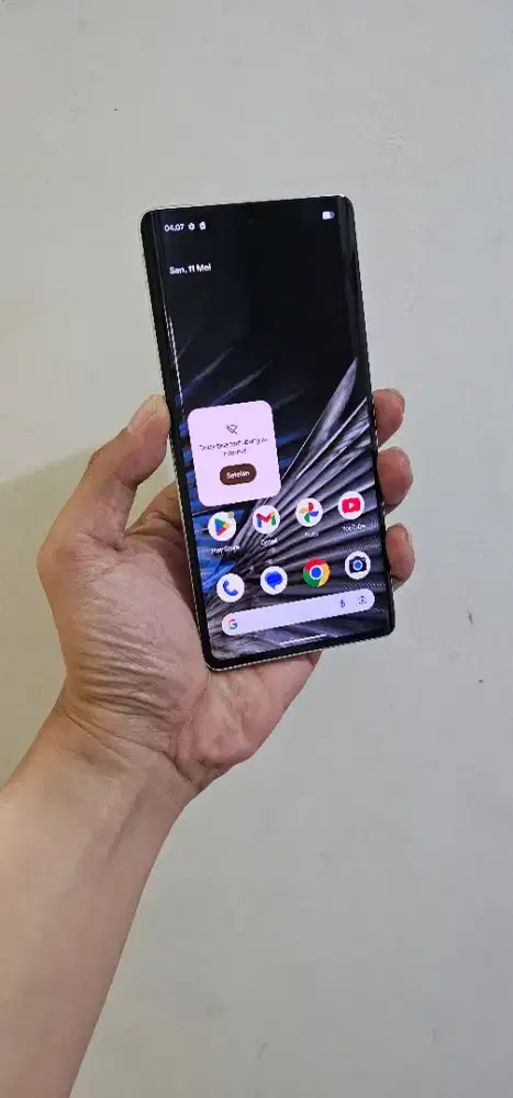 Google Pixel 7 Pro 12/128gb Beacukai