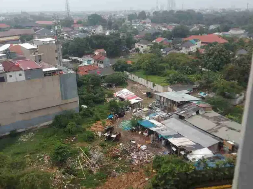 Dijual Tanah di Pesanggrahan Jaksel di Bawah Harga Pasaran