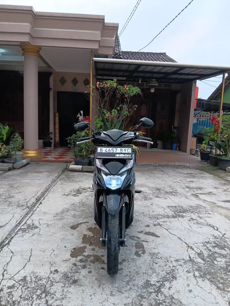 Flash sale Honda Beat Eco