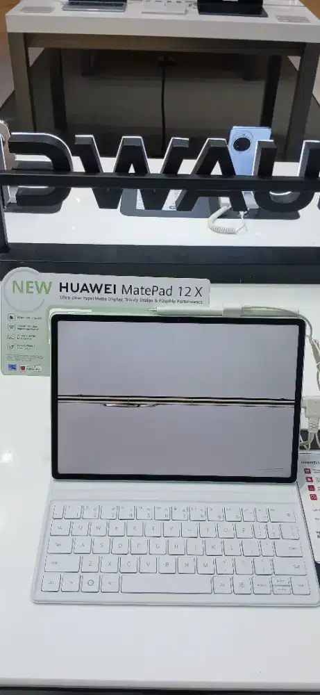 Huawei Matepad 12 X 2026 Cicilan Home credit