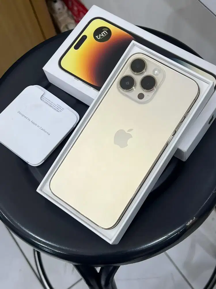 Iphone 14 128 resmi ibox