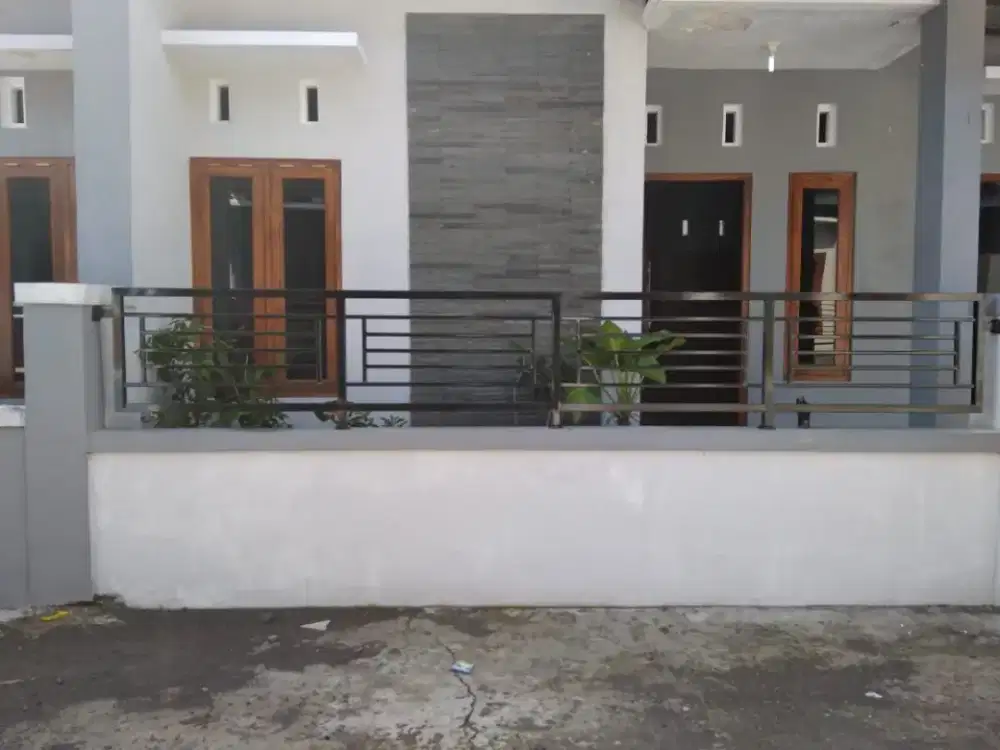 Dikontrakkan Rumah di Seyegan
