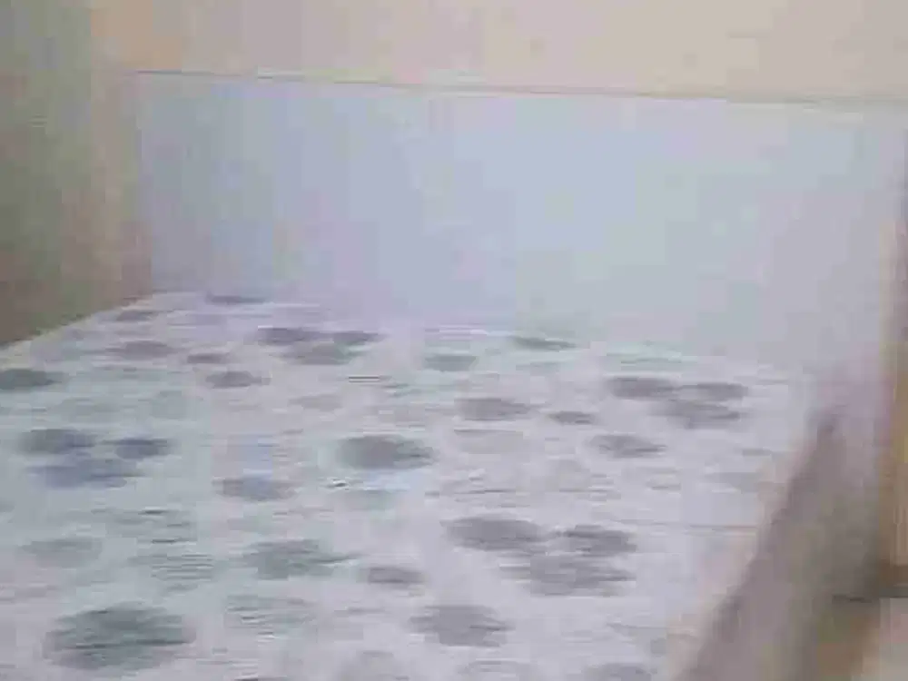 Silkwood Residence Alam sutera tipe 1BR DISEWAKAN unit ready