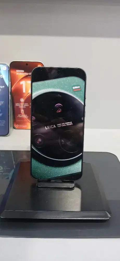 Xiaomi 17 Ultra Cicilan home credit