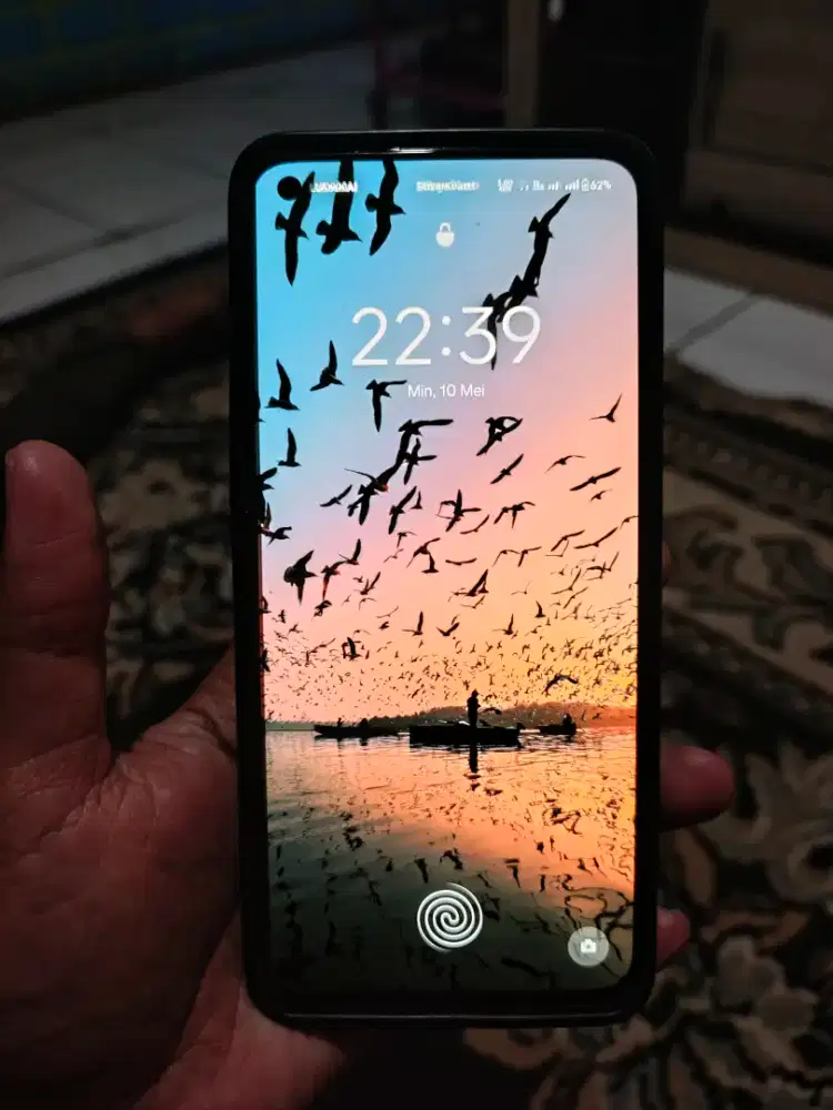 Oppo reno 5 8/128 gb