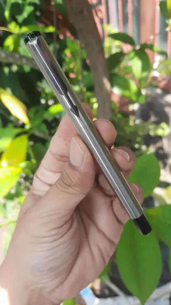 Parker 25 Fountain Vintage