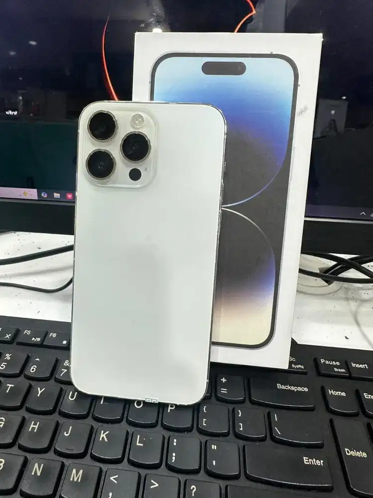 iphone 14 pm 128gb fulset