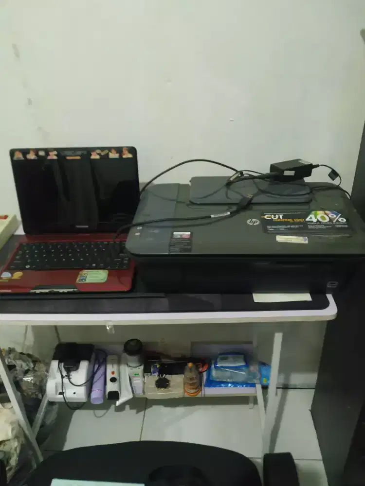 Jual Note Book bekas