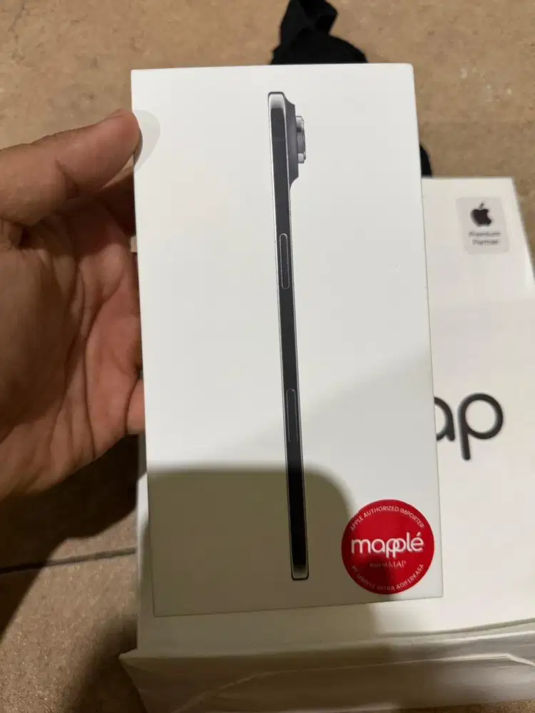 iphone air ibox 256 new